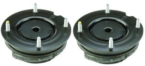 Ford Shelby GT500 Suspension Strut Mounts - Front - Ford Racing - Track Pack Option - `07-`23